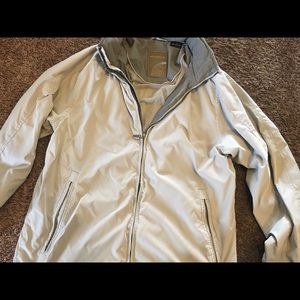 Men’s Weathercast Jacket